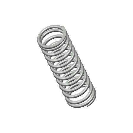 Approved Vendor Compression Spring, O=1.375, L=4.38, W=.148 C-802 R G909971231